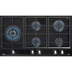 Teka GZC 95320 Ceramic Glass Αυτόνομη Εστία Αερίου Teka GZC 95320 Ceramic Glass Αυτόνομη Εστία Αερίου